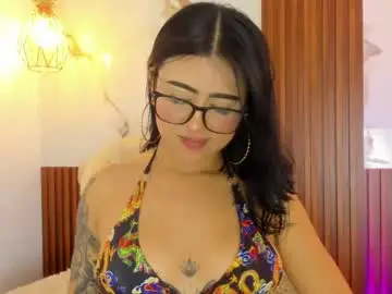 Chaturbate Nude Webcam of saritakors