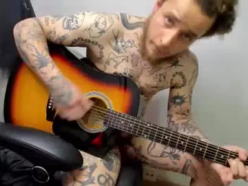 Chaturbate Nude Webcam of _layne