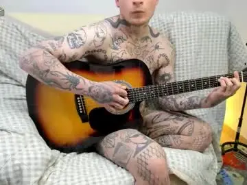 Chaturbate Nude Webcam of _layne