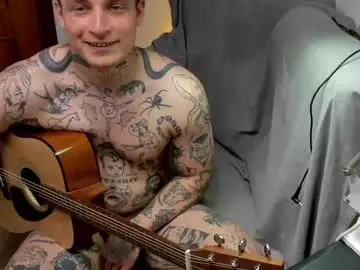 Chaturbate Sex Cam of _layne