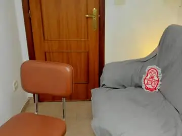 Chaturbate Nude Webcam of _layne