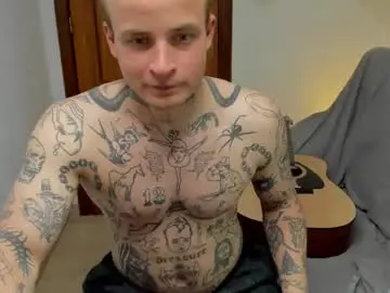 Chaturbate Nude Webcam of _layne