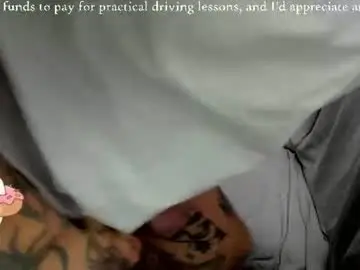 Chaturbate Adult Webcam of _layne