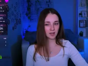 Chaturbate Adult Video Chat of alisabliss