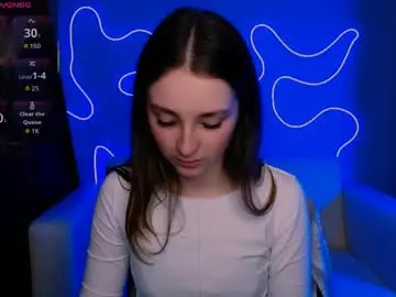 Chaturbate Best live sex cam show of alisabliss