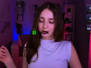 Chaturbate Sex Cam of alisabliss