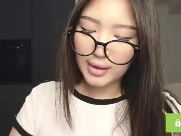 Chaturbate Live Porn of angel_sofi7