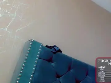 Chaturbate Live Porn of anne_julienne