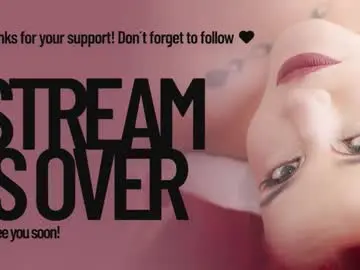 Chaturbate Private Sex Chat of anne_julienne