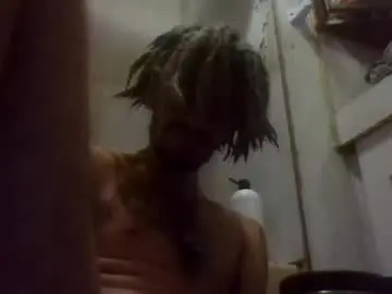 Chaturbate Best live sex cam show of baddaddy419