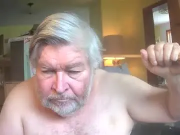 Chaturbate Free Live Porn of bear8620