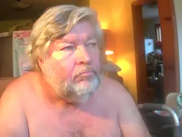 Chaturbate Private Sex Chat of bear8620