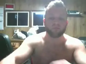 Chaturbate Adult Video Chat of bjhancock_28