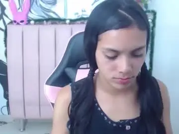 Chaturbate Private Sex Chat of coradesirers707