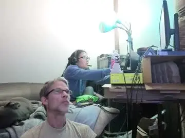 Chaturbate Private Sex Chat of crownandkat