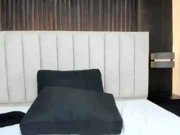 Chaturbate Private Sex Chat of dania_moore_