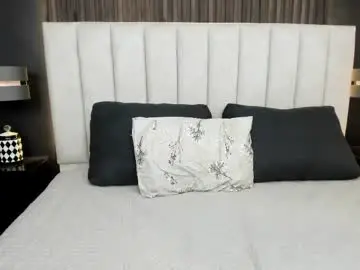 Chaturbate Sex Chat of dania_moore_