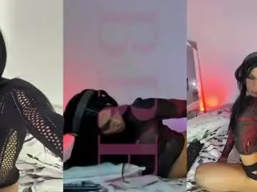 Chaturbate Watch Live Sex Cams of dominique_rae