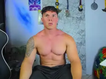 Chaturbate Nude Webcam of drake_xion1