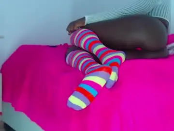 Chaturbate Private Sex Chat of ebonyvelvett