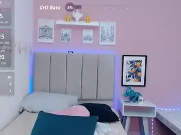 Chaturbate Adult Video Chat of emma_brm