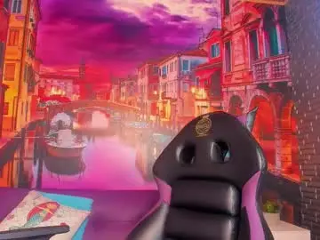 Chaturbate Private Sex Chat of gaby_cooper__