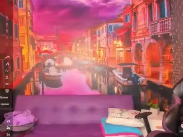 Chaturbate Adult Video Chat of gaby_cooper__