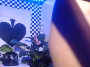 Chaturbate Live Sex Cam of hana_soojin