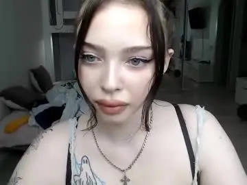 Chaturbate Watch Live Sex Cams of hannah_xxbaby