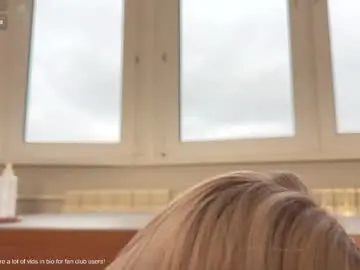 Chaturbate Live Sex of honey_sunshine