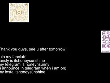 Chaturbate Adult Webcams of honey_sunshine