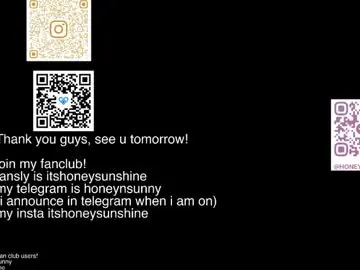 Chaturbate Best Webcam of honey_sunshine