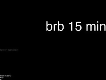 Chaturbate Adult Webcam of honey_sunshine