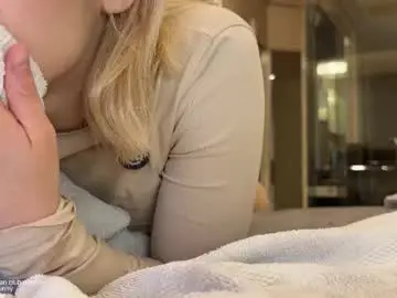 Chaturbate Nude Webcam of honey_sunshine