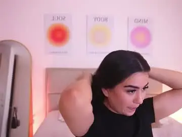 Chaturbate Live Porn of itssweetnatalia