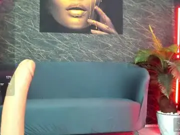 Chaturbate Watch Live Sex Cams of izabelatessa