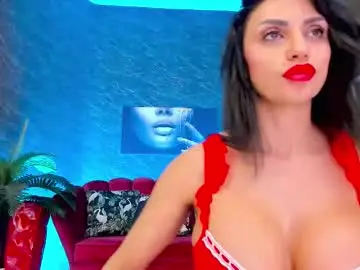 Chaturbate Free Live Porn of izabelatessa