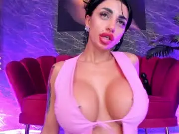 Chaturbate Best Webcam of izabelatessa