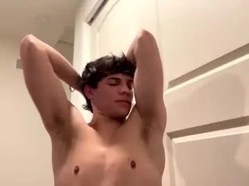 Chaturbate Nude Webcam of jayquickest