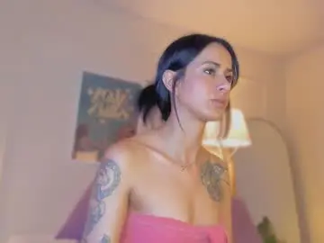 Chaturbate Best Webcam of jinx_dh