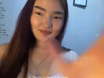 Chaturbate Live Sex Cam of kalalinet