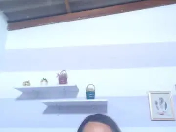 Chaturbate Live Sex of kimberlyvega1