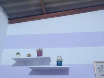 Chaturbate Private Sex Chat of kimberlyvega1