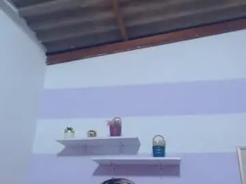 Chaturbate Best Webcam of kimberlyvega1