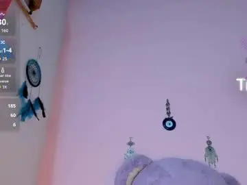 Chaturbate Free Porn Cam of maddy_jhonsson