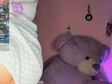 Chaturbate Best live sex cam show of maddy_jhonsson