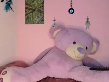 Chaturbate Watch Live Sex Cams of maddy_jhonsson