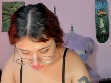 Chaturbate Adult Webcam of maddy_jhonsson