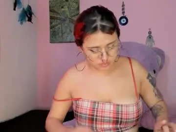 Chaturbate Sex Cam of maddy_jhonsson