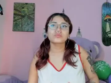 Chaturbate Live Sex of maddy_jhonsson